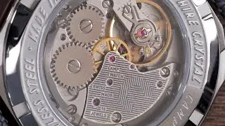 Swiss Watch for HOW Much?