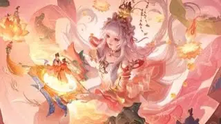SHI NEW SKIN (Honor of Kings) Released in Global Soon.