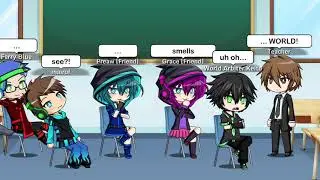 Gacha Studio || Daily Funny’s (Farting Video)