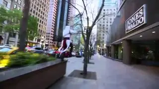 Assassin's Creed Meets Parkour in Real Life.flv