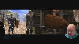Neverwinter Nights 2: Original Campaign Ranger Tony 