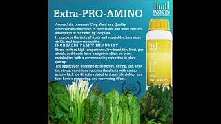How to select Hydroponic Nutrients and Additives.