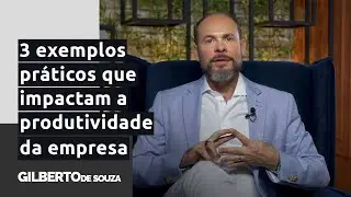 Descubra 3 formas práticas de impactar a produtividade da empresa