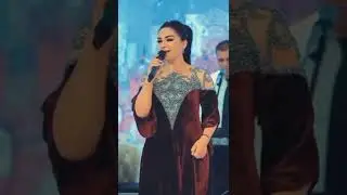 Нигина Амонкулова ишкат дуреге медона суруди нав 2022