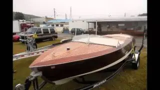Boatbuilder Gathering 2013 Clips