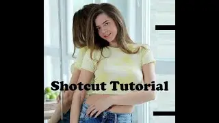 KAY J (with Shotcut Tutorial)