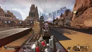 Apex legends potato setting ~72FPS 1050 TI 4gb
