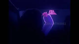 Olivia Rodrigo (ft. jxdn) - drivers license | Mashup ( S L O W E D + R E V E R B)