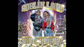 08. GOBLIN LAND - OSK NIGHT feat. Cz TIGER (Audio)