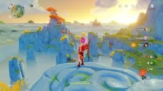 No Fog bug ( +tutorial)