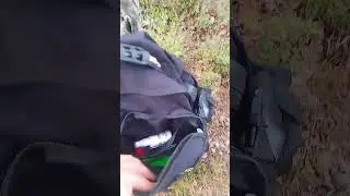Выходной эвакуаторщика: на рыбалку #рыбалка