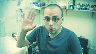 Trailer - Ink Story #6