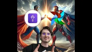 How to Run AWS Glue Jobs with Airflow! Use Airflow to Manage Amazon Glue Jobs