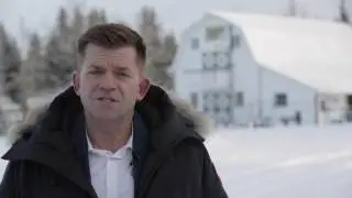 Update from Central Alberta