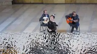 Ана Лаинш - Песня моря