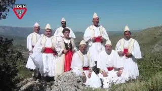 Gr.Krojet e Velces-Heshtja jote nuk shteron-EDEN 3 TV