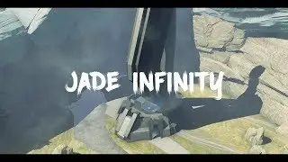 Jade Infinity - A Halo 5 Montage