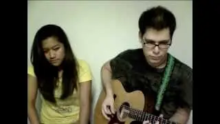 Katy Perry - Teenage Dream (Cover)