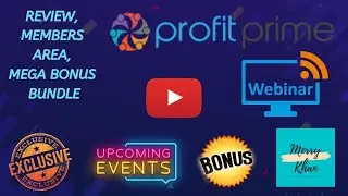 Profit Prime Review | 