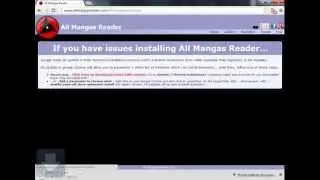 How to add AMR to chrome