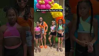 WHICH GIRL DID IT? 👀😱 @Jeffersonfamilyofficial @ANGELJOI | 