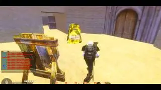Warz FPS - Montage By NAEGG