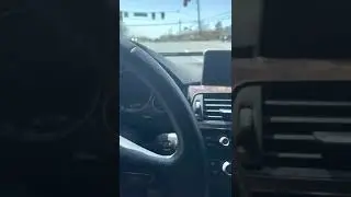 Bmw F30 328i N20 Knocking Sound Engine