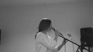 Софья М., 14 лет - Rolling In The Deep (Adele)