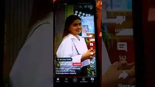 YouTube ka new update #shortsfeed #shorts #viral #youtubeupdate