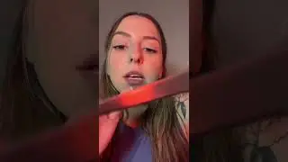 1 Minute ASMR Fast Hair Cut  