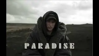 Lecrae x NF x Andy Mineo Type Beat 2023 -" Paradise"