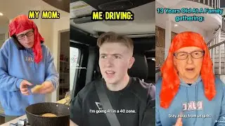 *NEW* Luke Davidson TikTok Compilation 2022