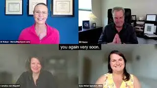 What causes you to feel resentment and what do you do about it? Quick Hits