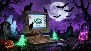 Halloween - The Makin Magic 30