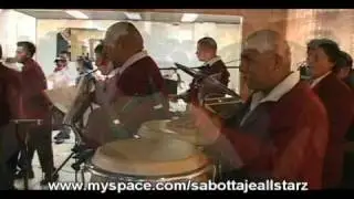 Sabottaje Mix nacional  2009