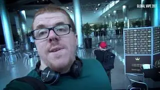 Что говорят блоггеры о Global Vape 2017