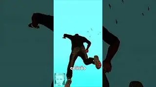 GTA San Andreas - INTERIORES NÃO UTILIZADOS PT. 2 #shorts