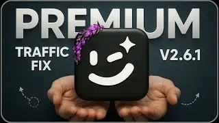 Wink App traffic - Network Issue Fix 2025!