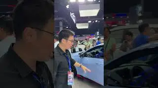 Probably the announcement that shook up the show. Hyundai N cars are in the Philippines!