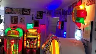 wurlitzer jukebox speaker model 4002 original vintage audio crazy eugene