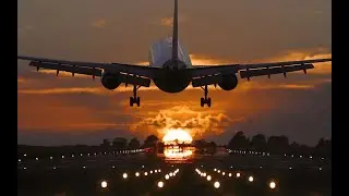 Successful Emergency Landings