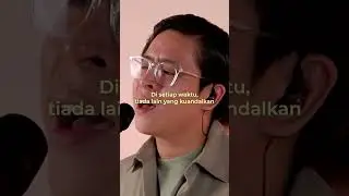 Yesus Yang Kuandalkan - Kevin Lim feat. Connect Worship #shorts