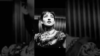 Maria Callas