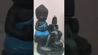 Budha fountain..😍😘