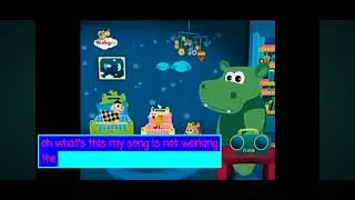 My song is NOT working!