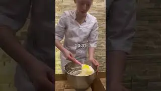 #кондитер