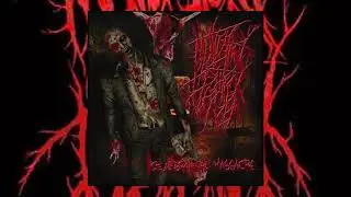 Mutilation of the Flesh - Celebrate the Massacre EP (2008)