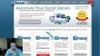 Synnd Review - Why You Should Stay Away