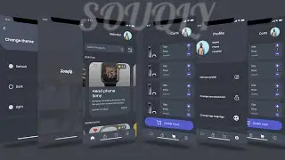 4. Splash Screen [E-commerce app using Flutter]