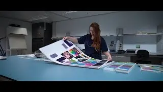 Employee video case - Nikita Huddart
